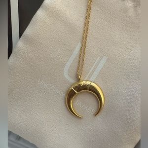 Uncommon James Nashville Necklace